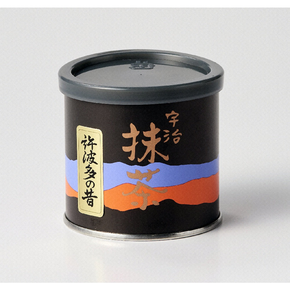 Kyoto Uji Matcha Green Tea Powder KOHATA 京都宇治抹茶 許波多の昔