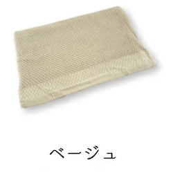 Senshu Nanbuori Honeycomb Weave Wash Towel