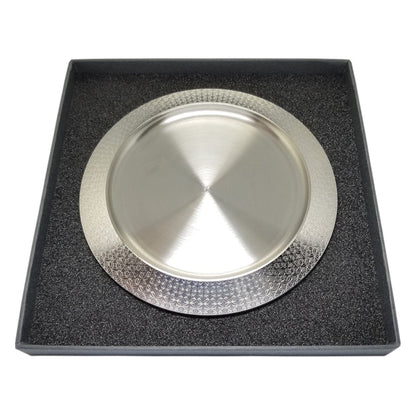 ITADAKI Bottle Coaster stainless steel (5 variations)