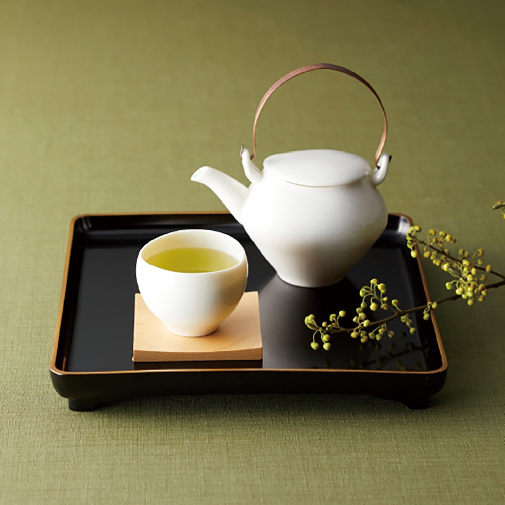 3 Famous Kyusyu Tea Brands Assortment (Yame, Kagoshima & Ureshino) [Direct from Japan]