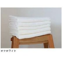 Sensyu Nanbuori Soft Honeycomb Weave Wash Towel