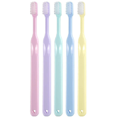 LAPIS LA-211 Lapis Ion Bristle Toothbrush (Pack of 5)