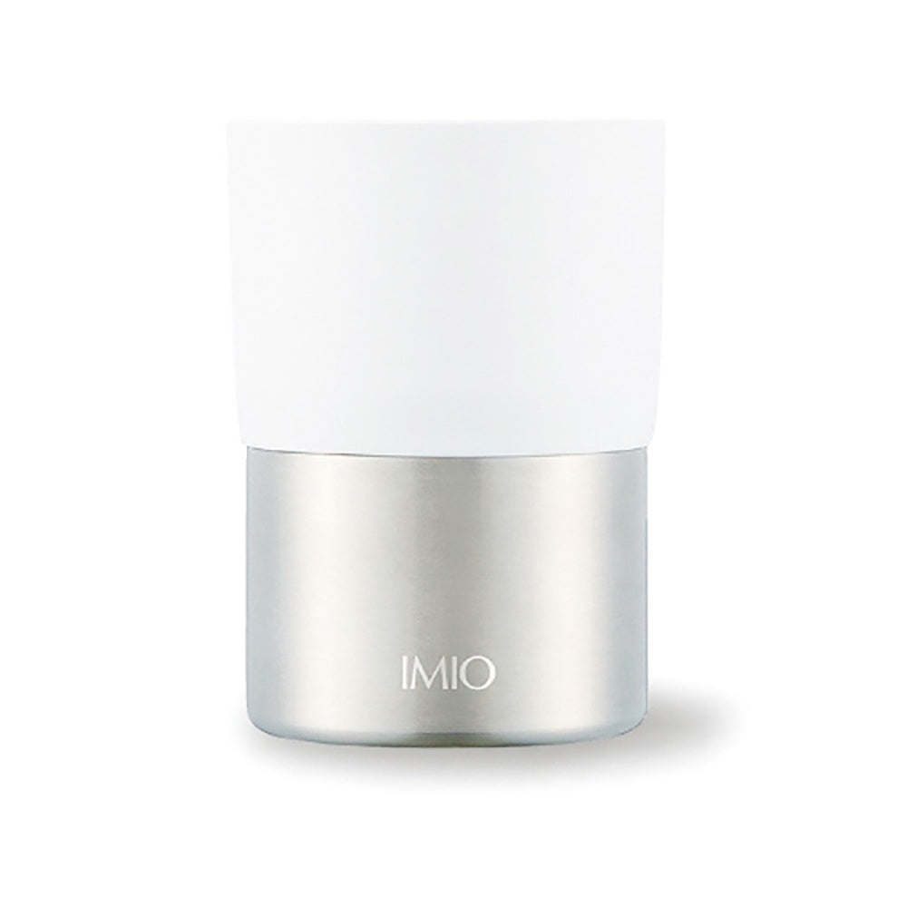 IMIO Stainless Steel Compact Can Holder 350ml / Vacuum Insulation for Can Drinks