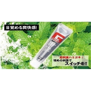 LAPIS Gatsunto Mint Medicated Toothpaste GM