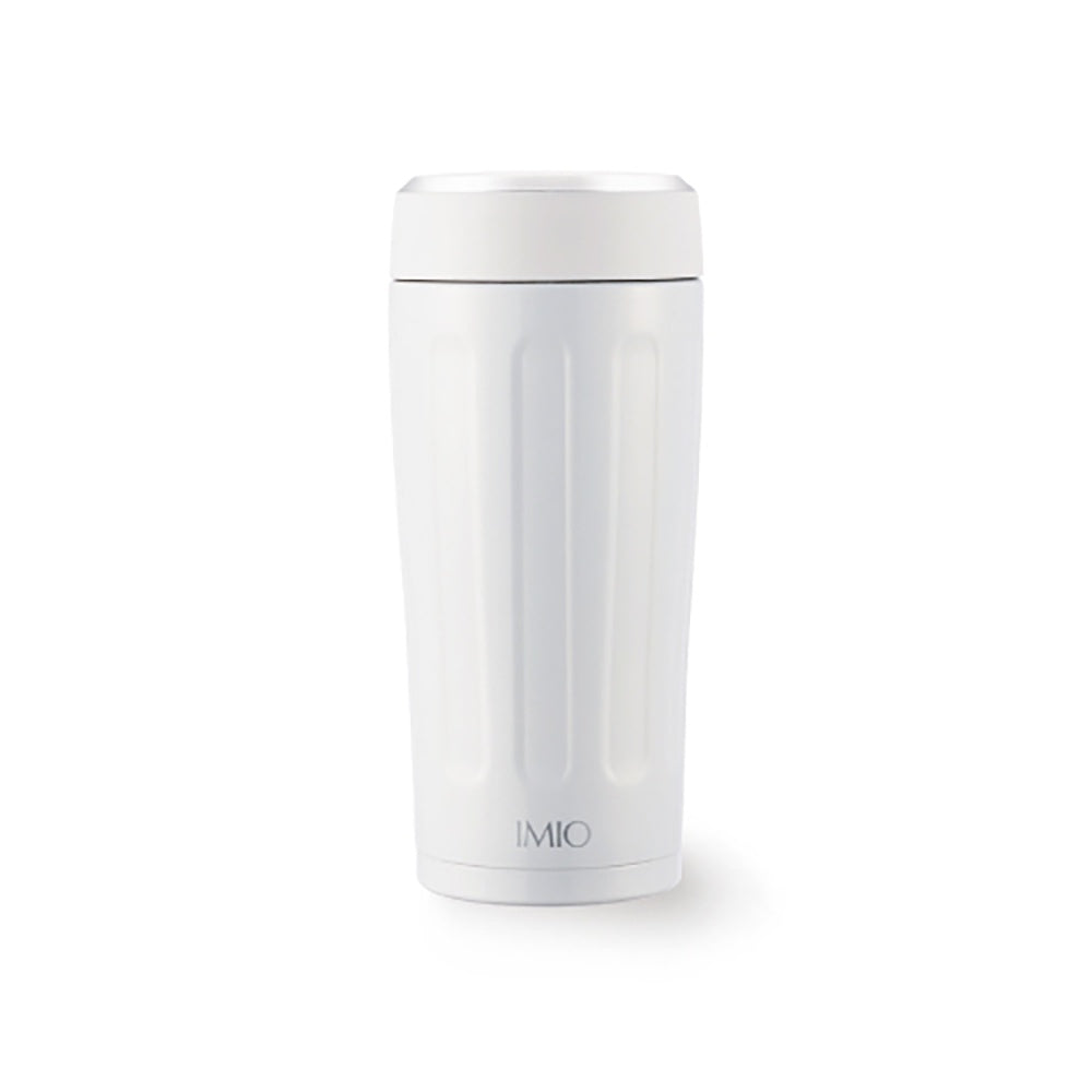 IMIO Stainless Steel Portable Tumbler (360ml/480ml) / Thermal Vacuum Flask